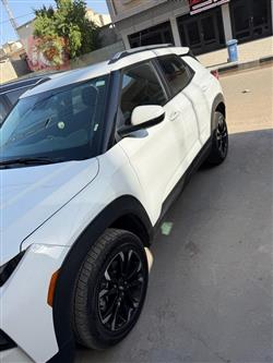 شيفروليه تريل بليزر